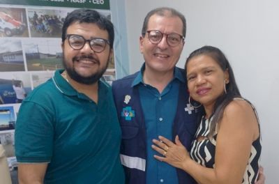 Foto da Notícia